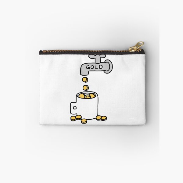Item preview, the Gold-dispensing faucet designed and sold by superbaechoo.