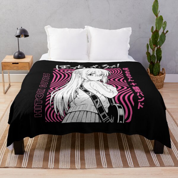 Item preview, Bocchi the Rock! designed and sold by HappyGl.