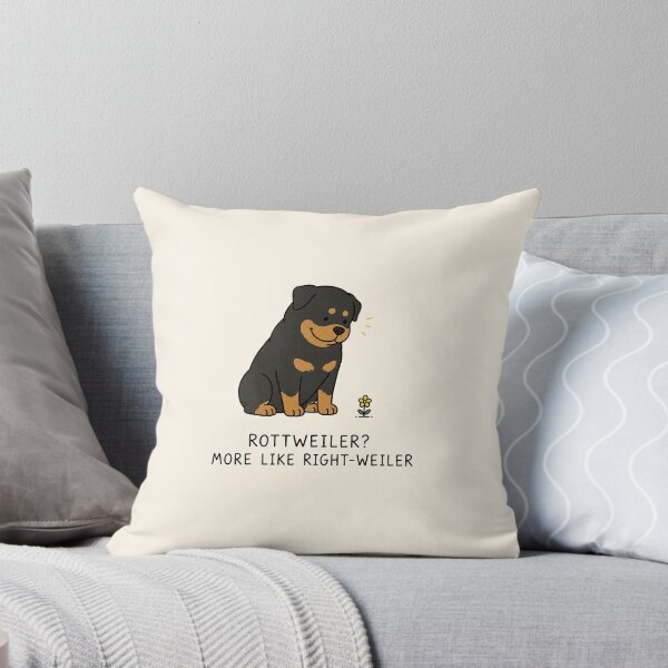 Item preview, Rottweiler More Like Rightweiler Funny Dog designed and sold by MonkiFlipp.