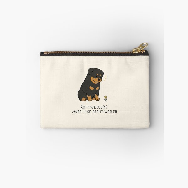 Item preview, Rottweiler More Like Rightweiler Funny Dog designed and sold by MonkiFlipp.