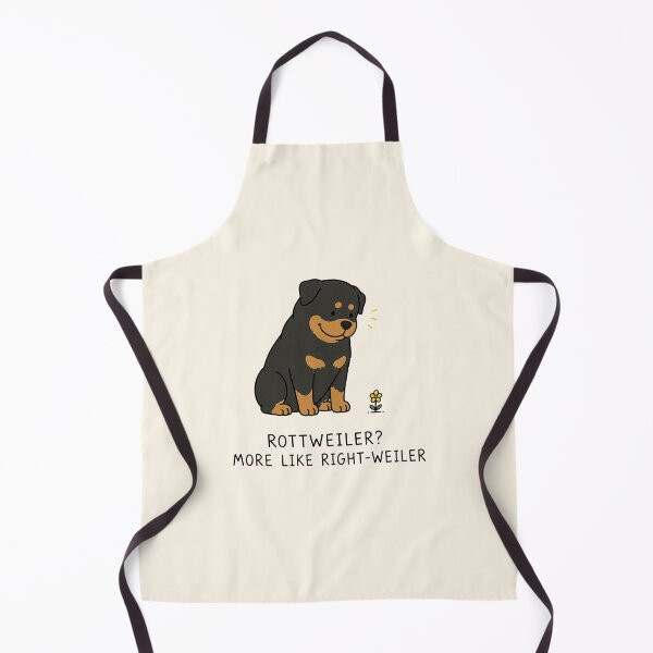 Item preview, Rottweiler More Like Rightweiler Funny Dog designed and sold by MonkiFlipp.