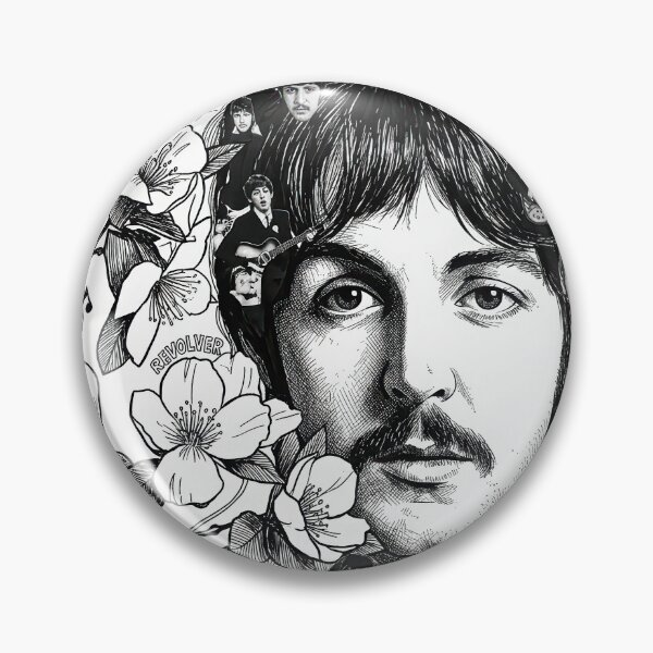 Item preview, Paul BW designed and sold by andreisky.