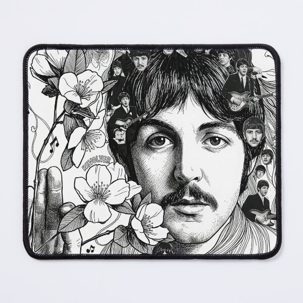 Item preview, Paul BW designed and sold by andreisky.