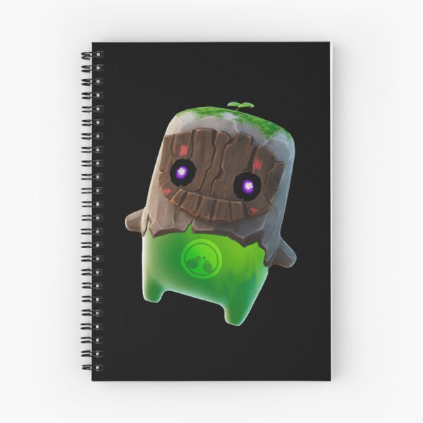 Item preview, Fortnite earth sprite designed and sold by Jelly Olive.