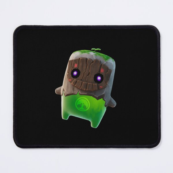 Item preview, Fortnite earth sprite designed and sold by Jelly Olive.