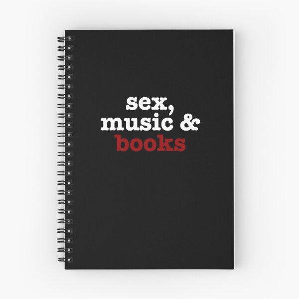 Item preview, sex, music & books designed and sold by esboiis.