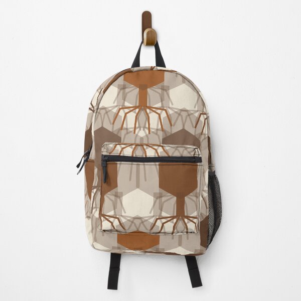 Item preview, Bacteriophage Grid Geometric Pattern 001 designed and sold by TexSta.