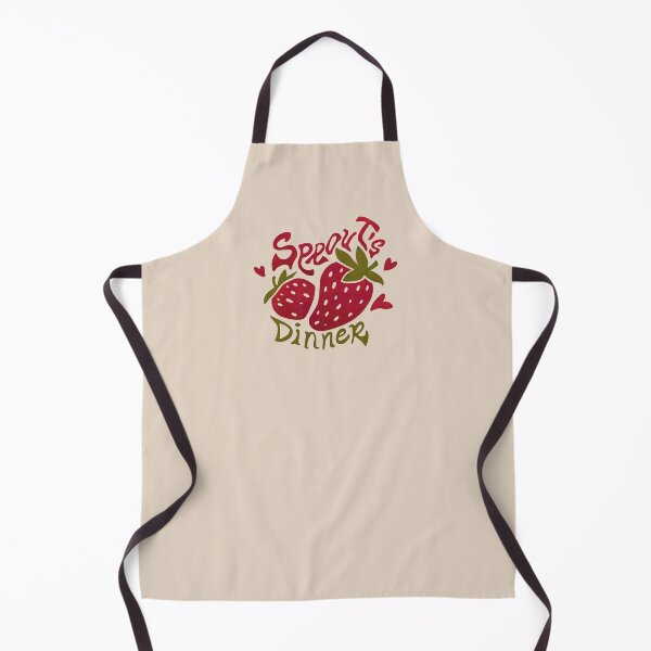 Item preview, Sprout's Dinner Logo - Dandy’s World AU designed and sold by KimberlyGB.