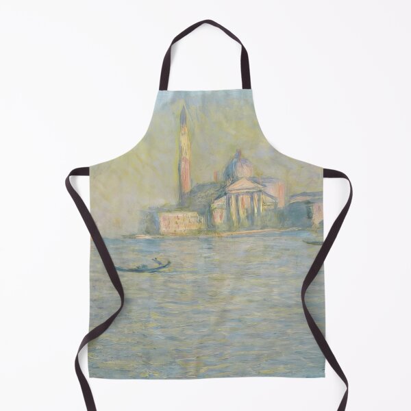 Item preview, Claude Monet designed and sold by GridDecay.