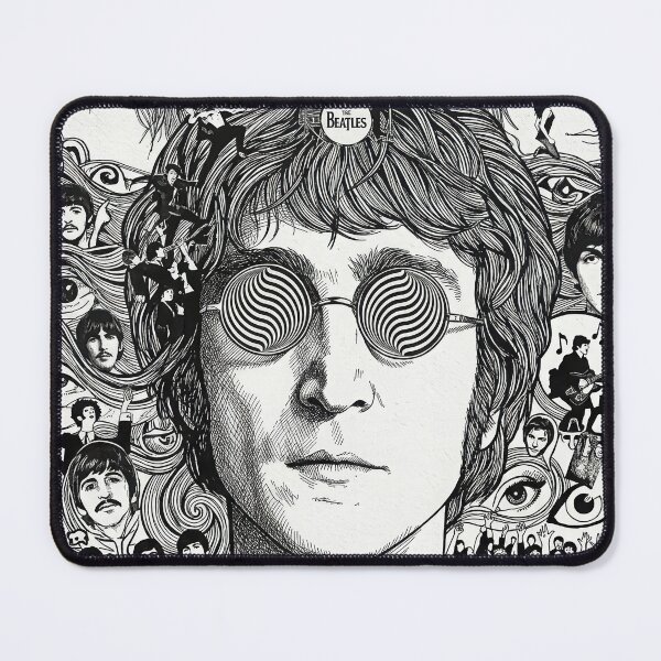 Item preview, John BW designed and sold by andreisky.