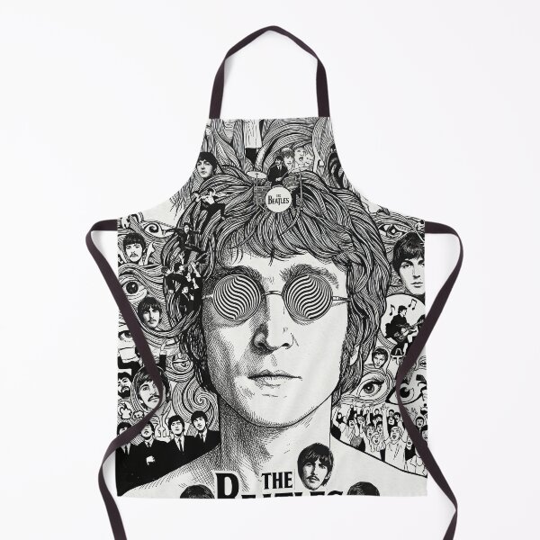 Item preview, John BW designed and sold by andreisky.