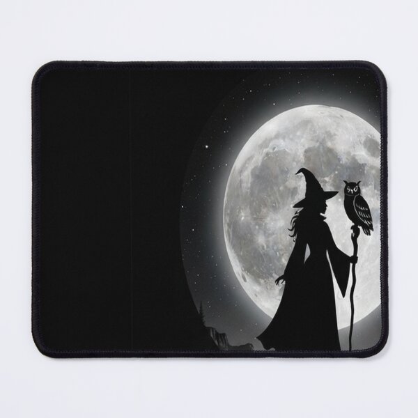 Item preview, Mabon Autumn Equinox Wicca Pagan with Witch and designed and sold by vhoa6350.