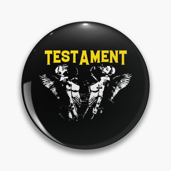 Item preview, Yellow Typography Groove Metal Band  designed and sold by VivianWilliame.