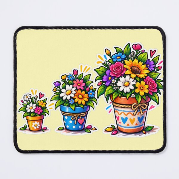 Item preview, Growing Is My Habit designed and sold by DesignPrePress.