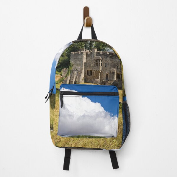 Item preview, Allington Castle Maidstone Kent England UK designed and sold by John Gilham - Landscape Photography.