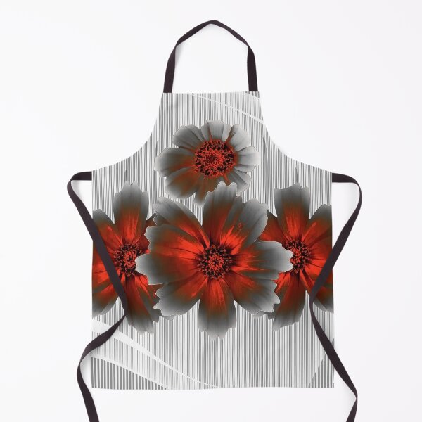 Item preview, Monochromatic Dandelion Flower Art  designed and sold by Dahneray1.