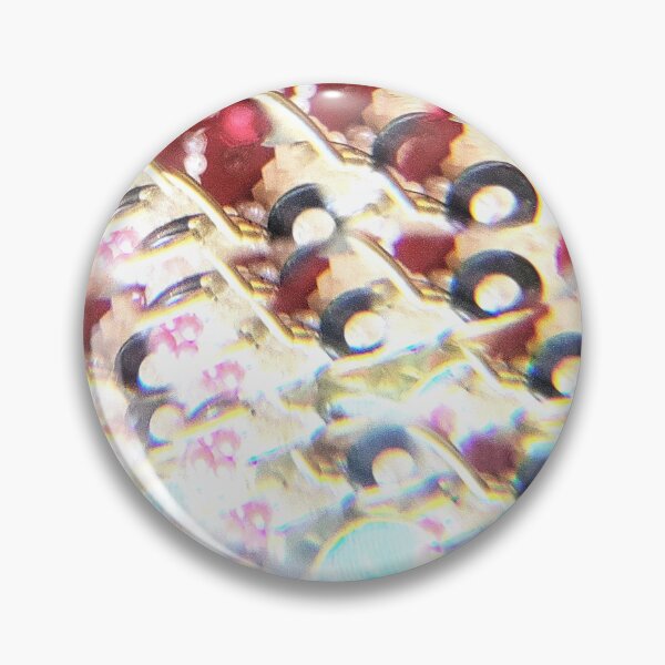 Item preview, Crimson Cascade: Ruby Beads and Luminous Refractions designed and sold by ElionSolis.