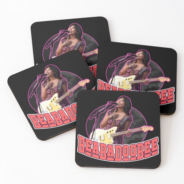 Item preview, Beabadoobee Indie Rock Bedroom Pop Y2K Retro Aesthetic designed and sold by DonnaSchultz.