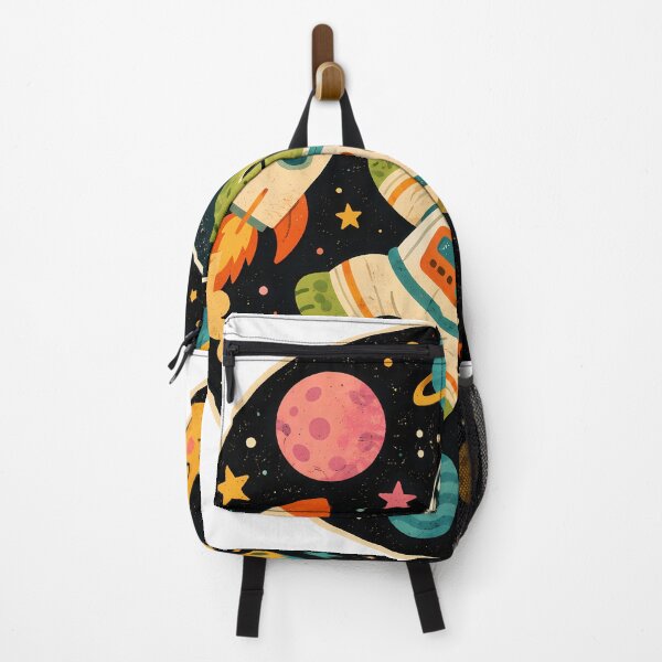 Item preview, Wall Art - Postcard - #4 - Spacefaring Turtle Adventure designed and sold by ForeverPrintsOK.