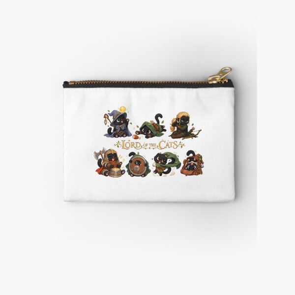 Item preview, Lord Of The Cats designed and sold by Nice En.