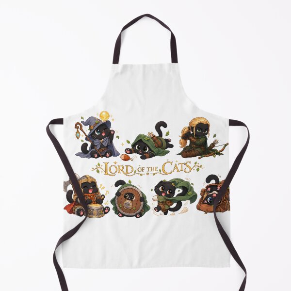 Item preview, Lord Of The Cats designed and sold by Nice En.