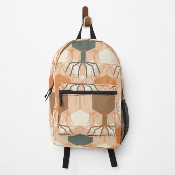 Item preview, Bacteriophage Grid Geometric Pattern 005 designed and sold by TexSta.