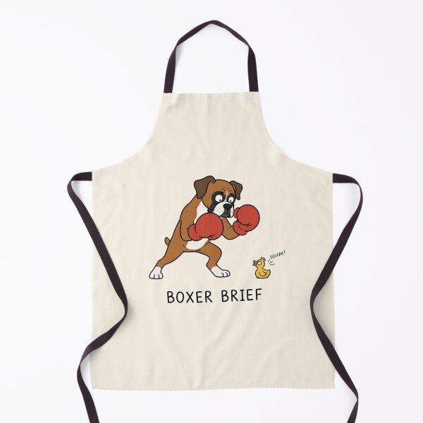 Item preview, Boxer Funny Dog Pun Boxing Dog Lover Gift Cute Boxer Dog Humor designed and sold by MonkiFlipp.
