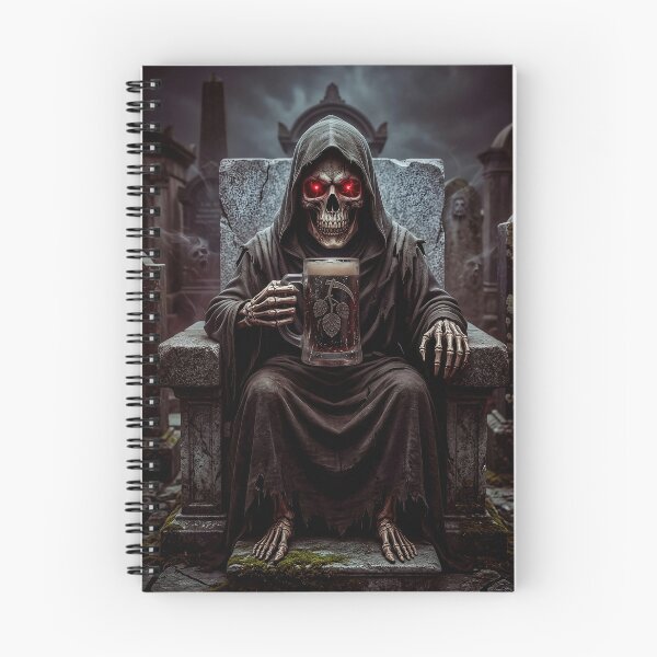Item preview, Eternal Thirst: The Reaper's Reserve designed and sold by StyleArtStudio.