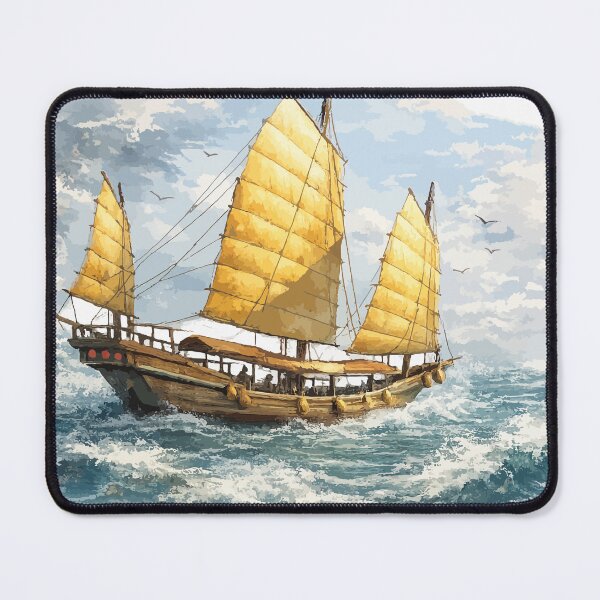 Item preview, Winds of the East / Japanese Minimalism Collection designed and sold by ValentynaTyshenkoArt.