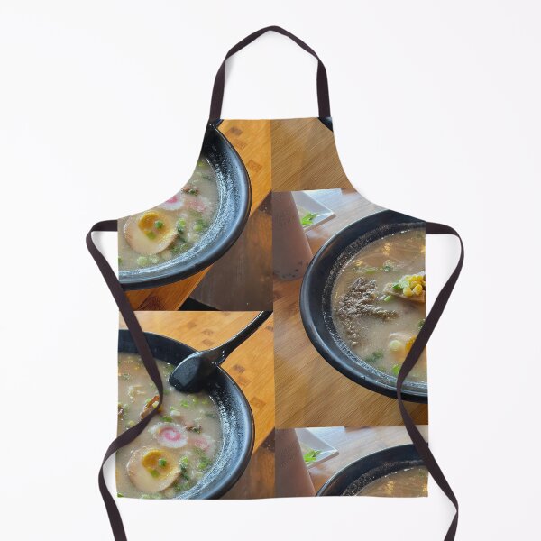 Item preview, Japanese Ramen: Savory Noodle Soup Photography Print designed and sold by KaleChub.