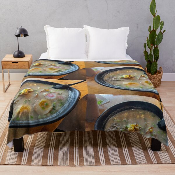 Item preview, Ramen japonés: Fotografía impresa de una sabrosa sopa de fideos. designed and sold by KaleChub.