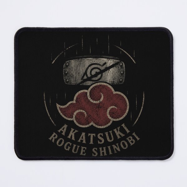 Item preview, Akatsuki: Rogue Shinobi designed and sold by HappyFl.