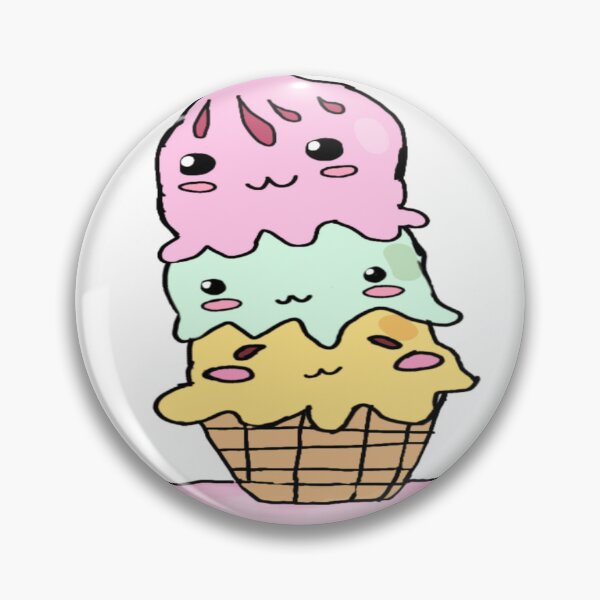 Item preview, Adorable Ice cream stack's designed and sold by Rainbowland123.