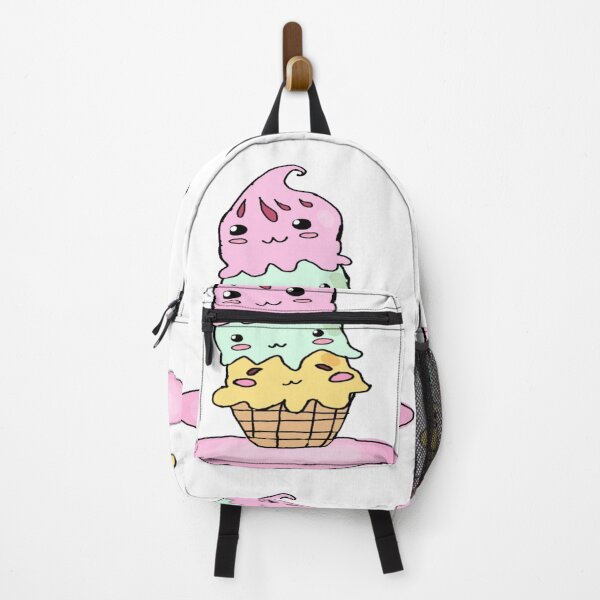 Item preview, Adorable Ice cream stack's designed and sold by Rainbowland123.