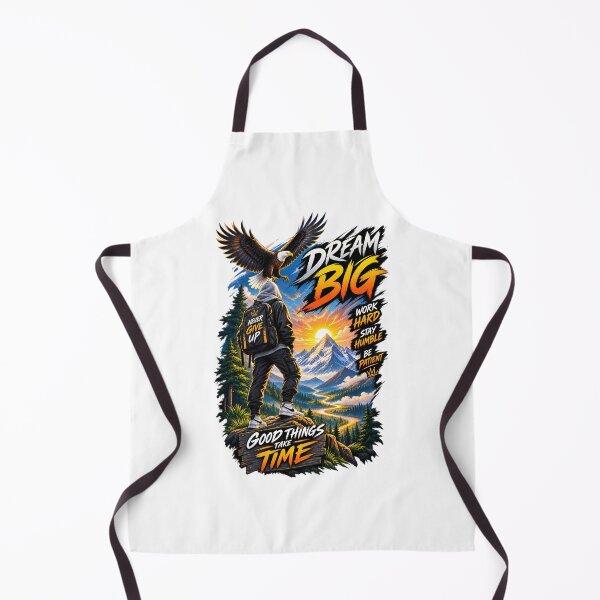Item preview, DREAM BIG designed and sold by Altrixa.