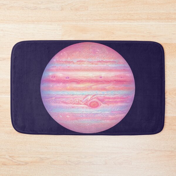 Item preview, Pastel Pink Jupiter designed and sold by Her-XP.