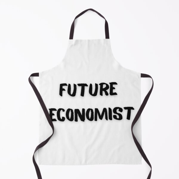Item preview, Future Economist designed and sold by anacdg.