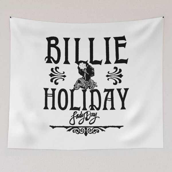 Item preview, Black Silhouette Style Jazz Singer  designed and sold by CarloTaylor.