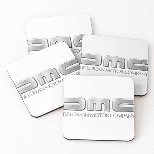 Item preview, Delorean Motor Company designed and sold by schnedsthreads.