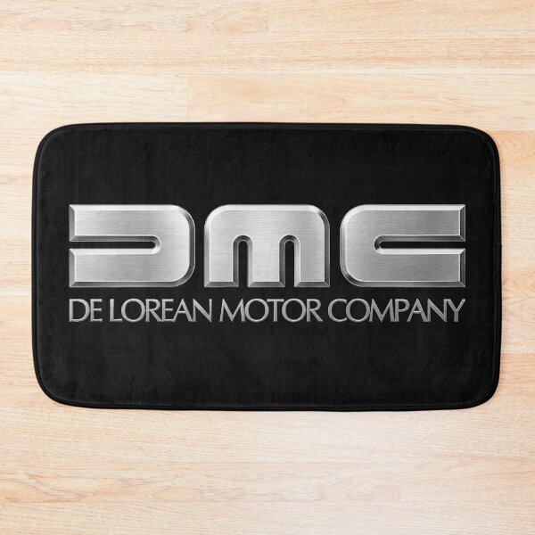 Item preview, Delorean Motor Company designed and sold by schnedsthreads.