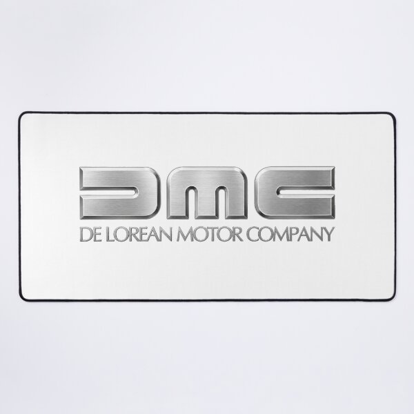 Item preview, Delorean Motor Company designed and sold by schnedsthreads.