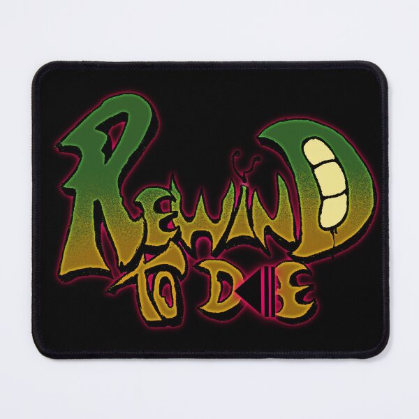 Item preview, Dandy's World - Rewind To Die Slasher AU designed and sold by KimberlyGB.