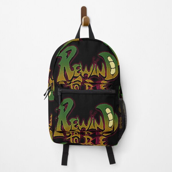 Item preview, Dandy's World - Rewind To Die Slasher AU designed and sold by KimberlyGB.