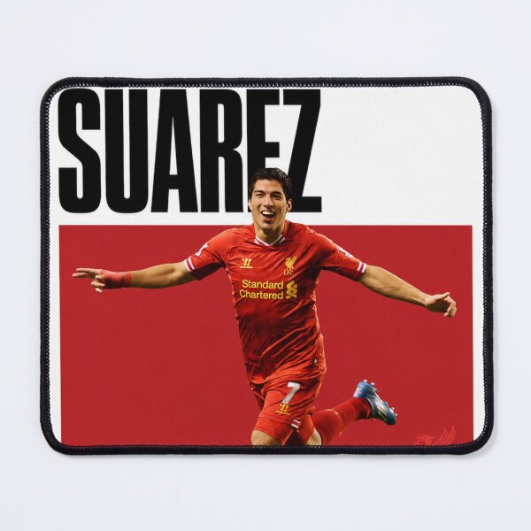 Item preview, Suarez | Liverpool designed and sold by Sector 99.