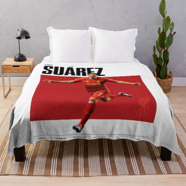 Item preview, Suarez | Liverpool designed and sold by Sector 99.