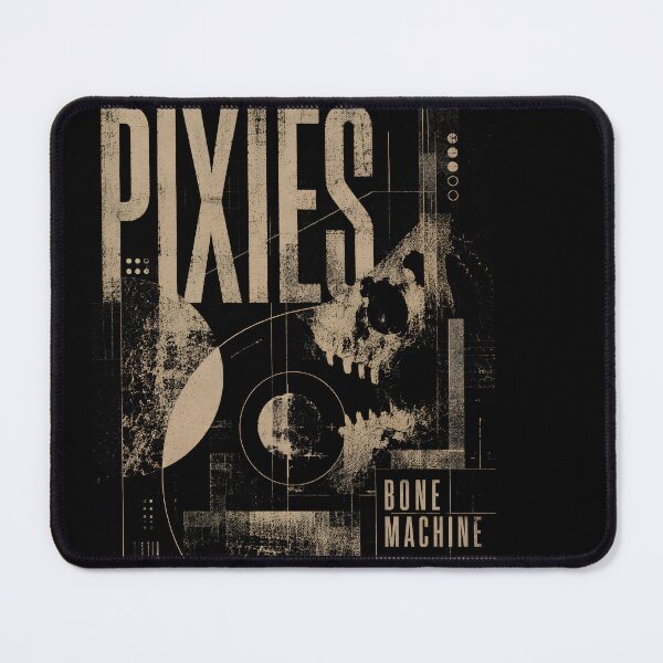 Item preview, Abstract Pixies Bone Machine designed and sold by Wanderdreaming.