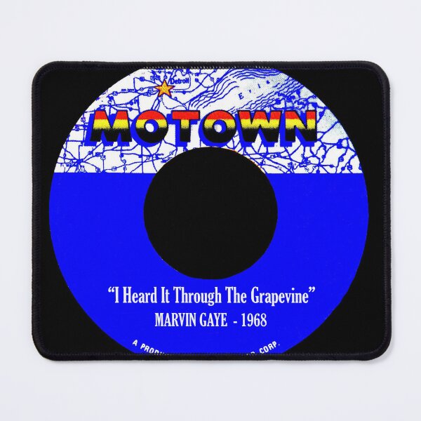 Item preview, 1968 Motown Record by Marvin Gaye designed and sold by Dlt1981.