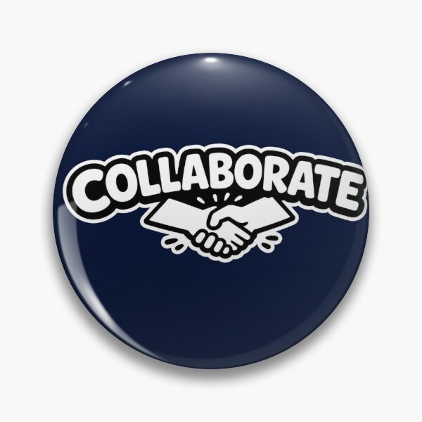 Item preview, Collaborate designed and sold by DesignPrePress.