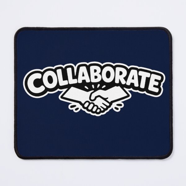 Item preview, Collaborate designed and sold by DesignPrePress.