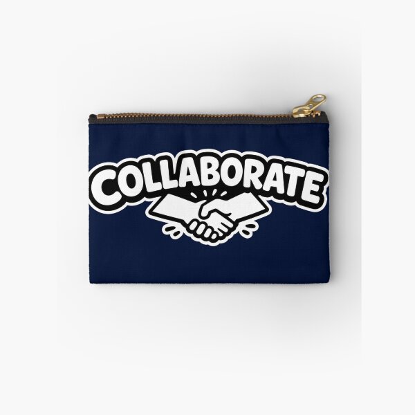 Item preview, Collaborate designed and sold by DesignPrePress.